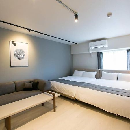 Bhotel Origaminn 702 - 5 Mins Peacepark 広島市 エクステリア 写真