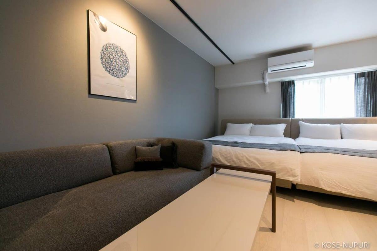 Bhotel Origaminn 702 - 5 Mins Peacepark 広島市 エクステリア 写真